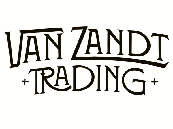 VAN ZANDT TRADING